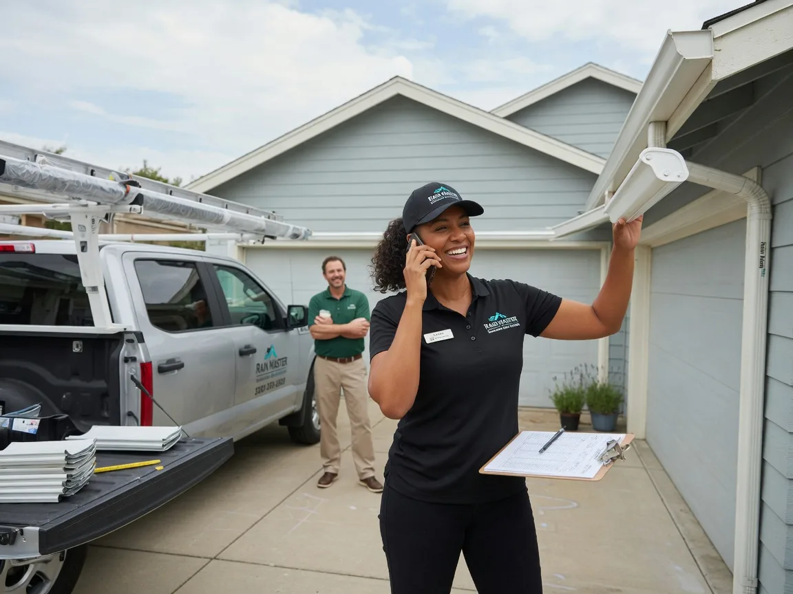 Gutter Installation Moore, TX FAQs